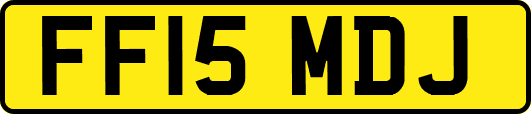 FF15MDJ