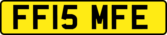 FF15MFE