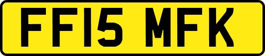 FF15MFK