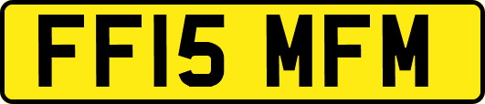 FF15MFM