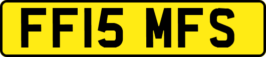 FF15MFS