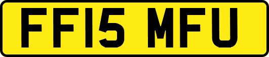 FF15MFU