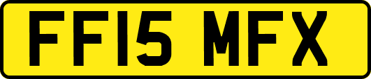 FF15MFX