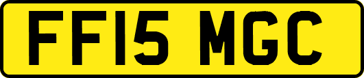 FF15MGC