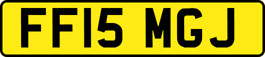 FF15MGJ