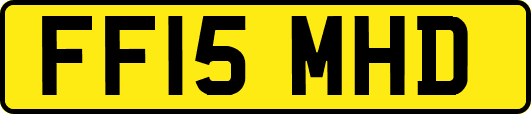 FF15MHD