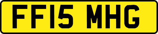 FF15MHG
