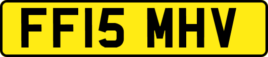 FF15MHV
