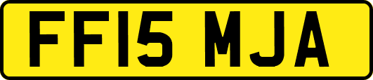 FF15MJA