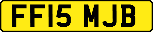 FF15MJB