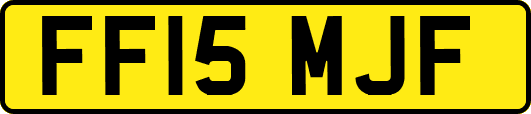 FF15MJF