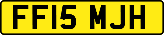 FF15MJH