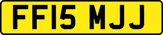 FF15MJJ