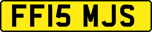 FF15MJS