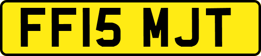 FF15MJT