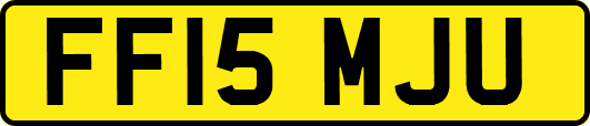 FF15MJU