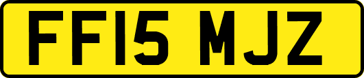 FF15MJZ
