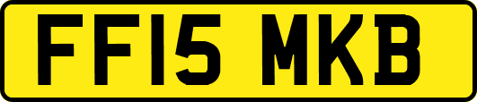 FF15MKB
