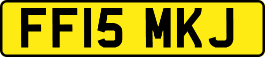 FF15MKJ