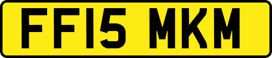 FF15MKM
