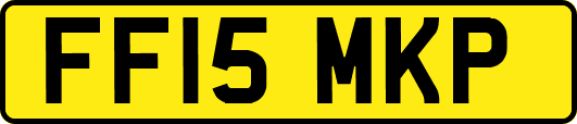 FF15MKP