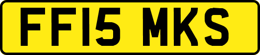 FF15MKS