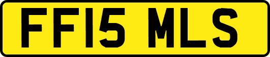 FF15MLS