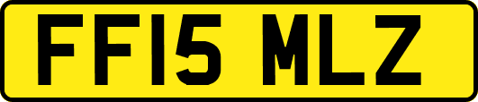 FF15MLZ