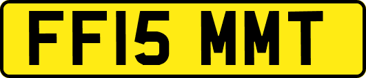 FF15MMT