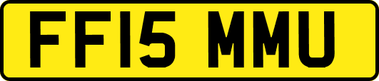 FF15MMU
