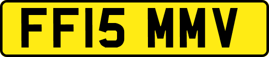 FF15MMV