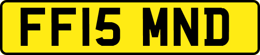 FF15MND