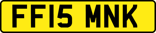 FF15MNK