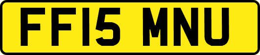 FF15MNU