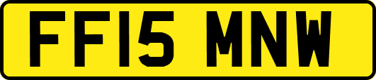 FF15MNW