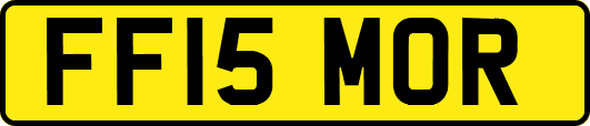 FF15MOR