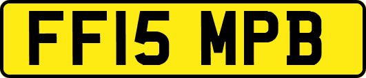 FF15MPB