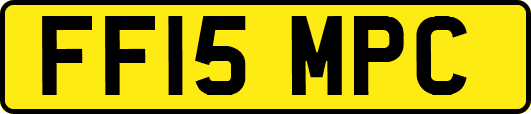 FF15MPC