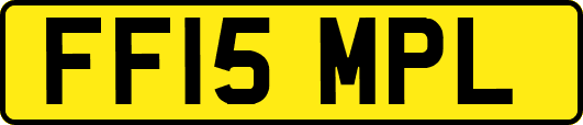 FF15MPL