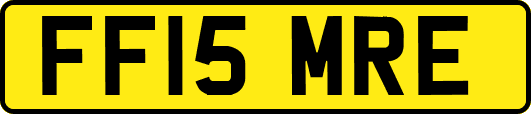 FF15MRE