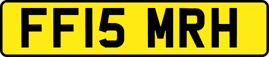 FF15MRH