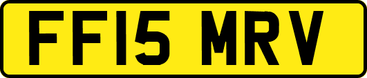 FF15MRV