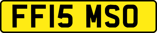FF15MSO