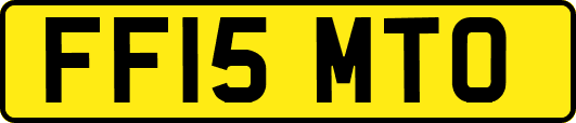 FF15MTO