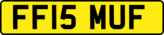 FF15MUF
