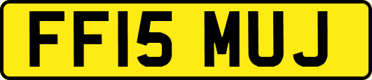 FF15MUJ
