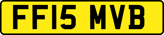 FF15MVB