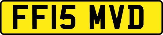 FF15MVD