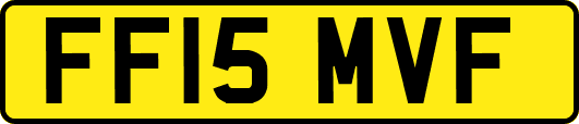 FF15MVF