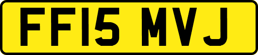 FF15MVJ